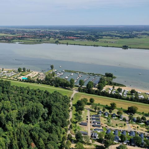 EuroParcs Zuiderzee - Camping Dronten - Image N°2
