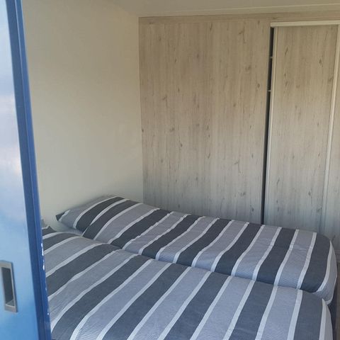 APPARTEMENT 6 personnes - Kempen 6