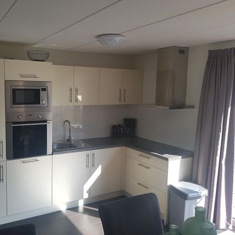 APPARTEMENT 6 personnes - Kempen 6