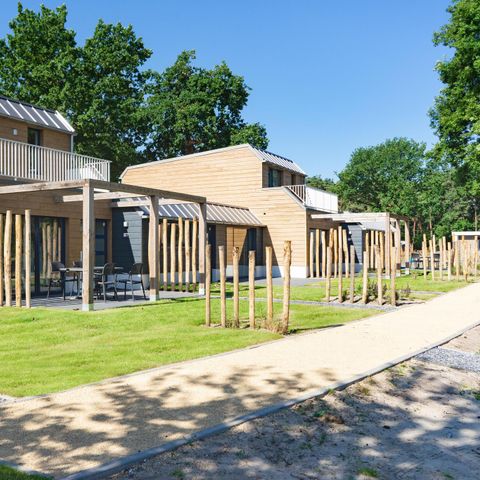 APPARTEMENT 6 personnes - Kempen 6