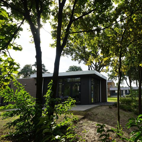 MAISON 4 personnes - Pavillon 4