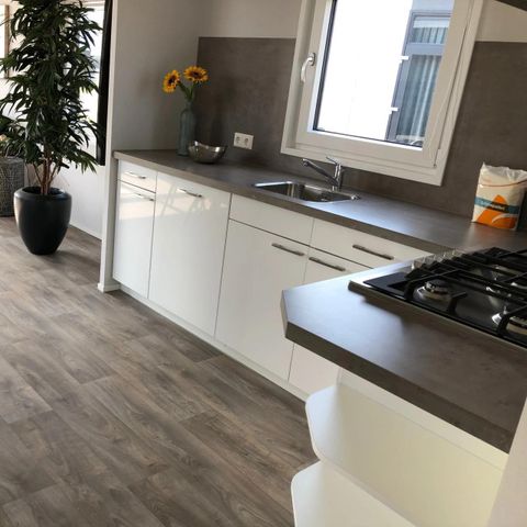 MAISON 4 personnes - Pavillon 4