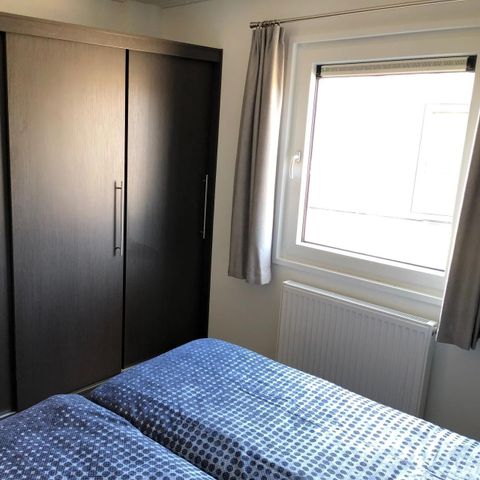 MAISON 4 personnes - Pavillon 4