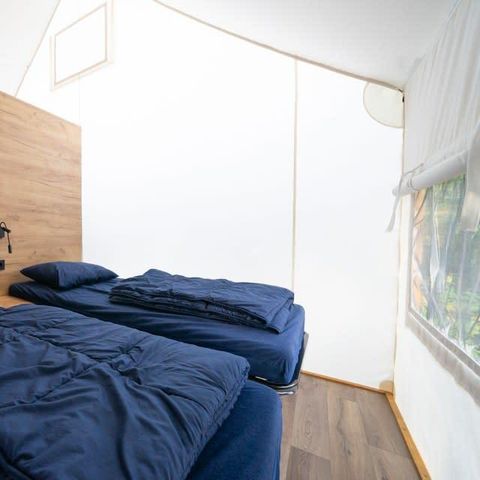 LODGE 6 personnes - Pebble Lodge XL 6