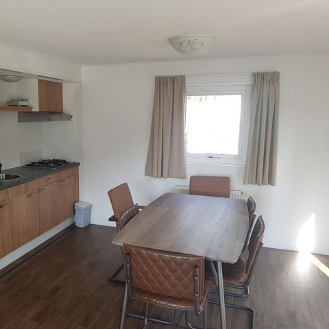 MAISON 4 personnes - Velthorst 4