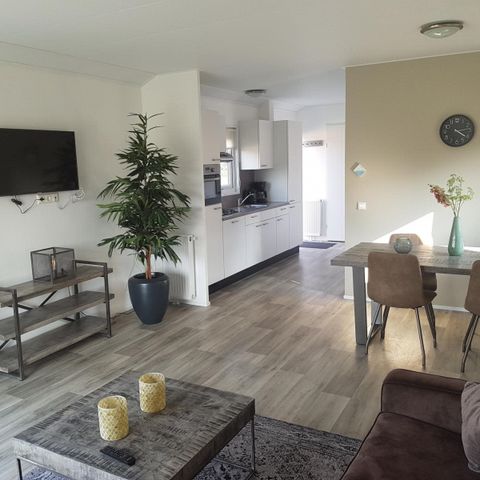 MAISON 4 personnes - Velthorst 4