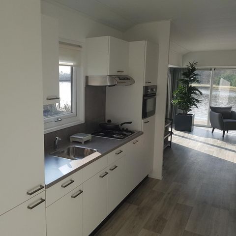 MAISON 4 personnes - Velthorst 4