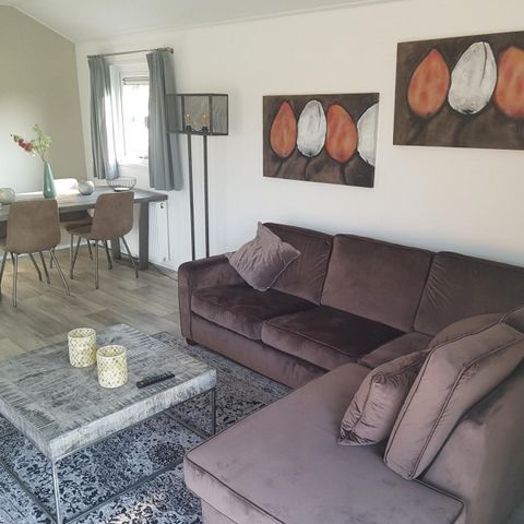 MAISON 4 personnes - Velthorst 4