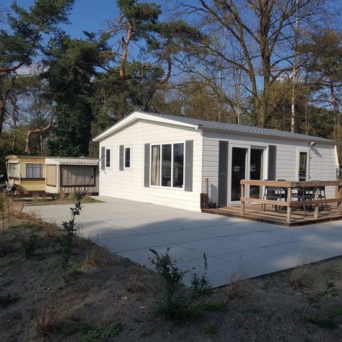 MAISON 4 personnes - Velthorst 4