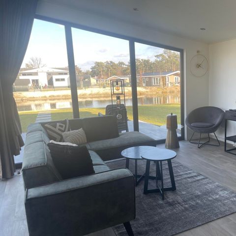 CHALET 4 personnes - Pavillon Maximum 4