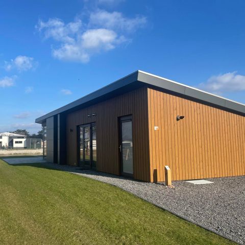 CHALET 4 personnes - Pavillon Maximum 4