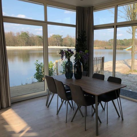 MAISON 6 personnes - Pavillon 6