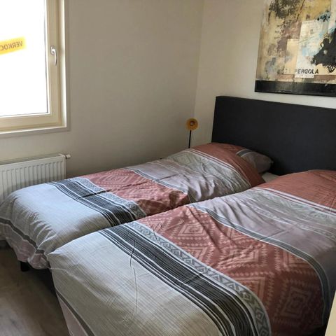 MAISON 6 personnes - Pavillon 6