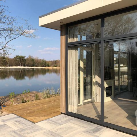 MAISON 6 personnes - Pavillon 6