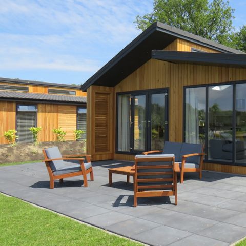 MAISON 6 personnes - Hackfort 6