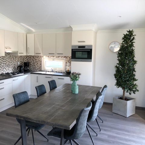 MAISON 6 personnes - Hackfort 6