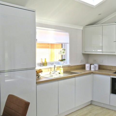 MAISON 6 personnes - Hackfort 6