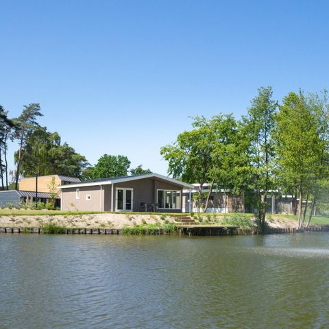 MAISON 6 personnes - Hackfort 6