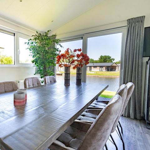 MAISON 6 personnes - Hackfort 6