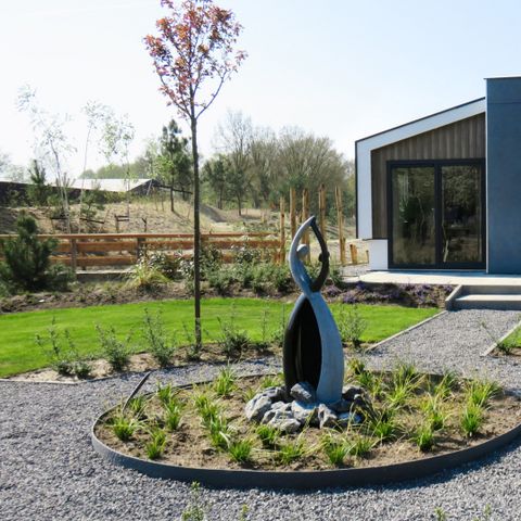 MAISON 6 personnes - Velthorst 6