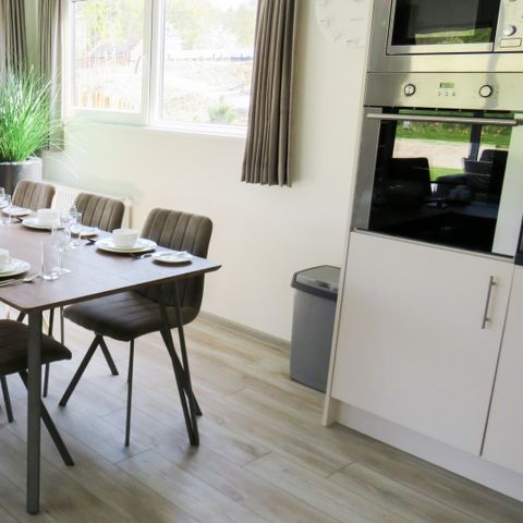 MAISON 6 personnes - Velthorst 6
