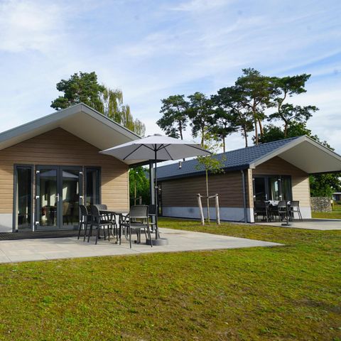 MAISON 6 personnes - Velthorst 6