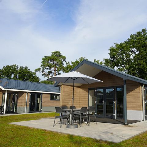 MAISON 6 personnes - Velthorst 6