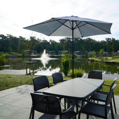 MAISON 6 personnes - Velthorst 6