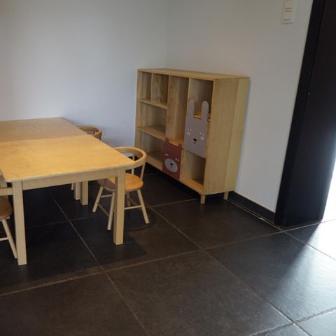 Hébergement pour groupe 24 personnes - Hébergement de groupes Sauna 24