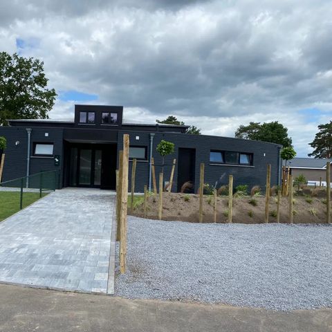 MAISON 24 personnes - Hébergement de groupes Sauna 24