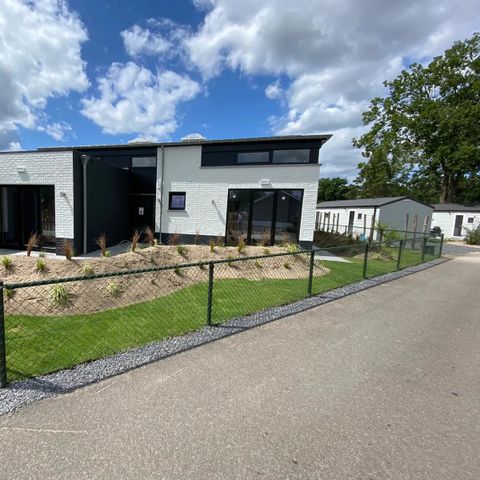 MAISON 24 personnes - Hébergement de groupes Sauna 24