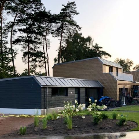 APPARTEMENT 4 personnes - Kempen 4