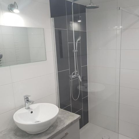 APPARTEMENT 4 personnes - Kempen 4