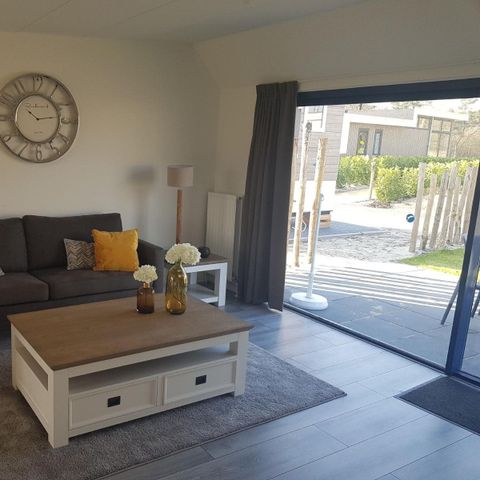 APPARTEMENT 4 personnes - Kempen 4