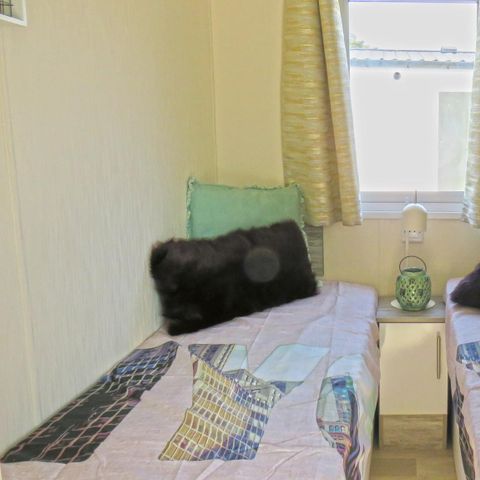 MAISON 6 personnes - Berkel 6