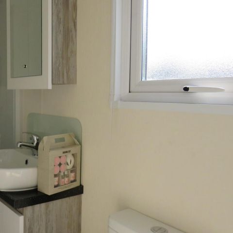 MAISON 6 personnes - Berkel 6