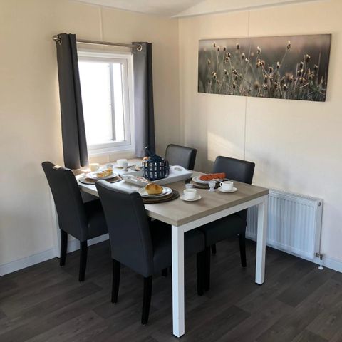 MAISON 6 personnes - Berkel 6