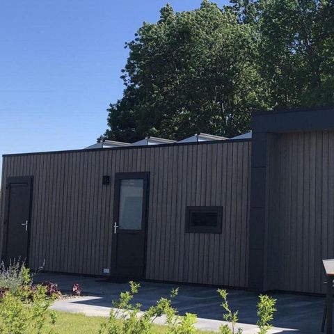 CHALET 4 personnes - Cube la Mer 4