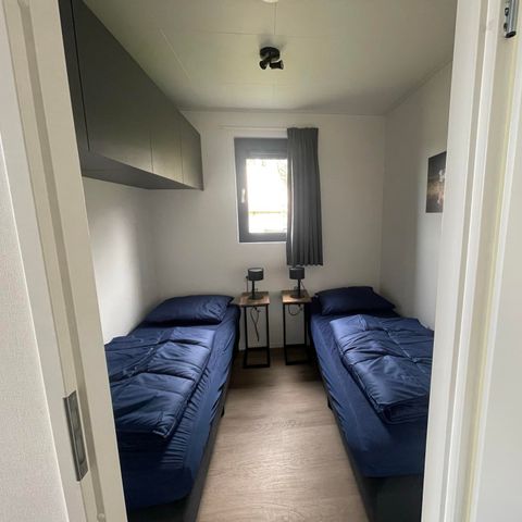 CHALET 4 personnes - Cube la Mer 4