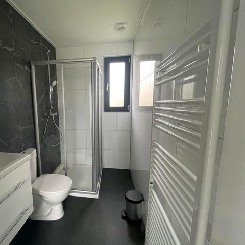 CHALET 4 personnes - Cube la Mer 4