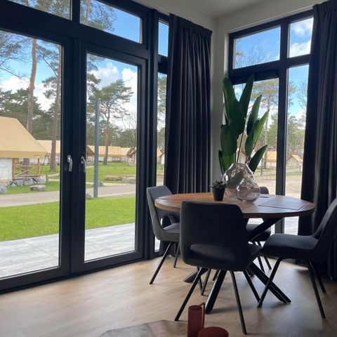 CHALET 4 personnes - Cube la Mer 4