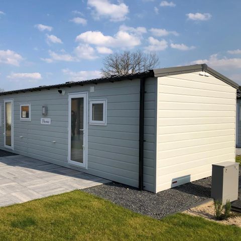 MAISON 4 personnes - Berkel 4