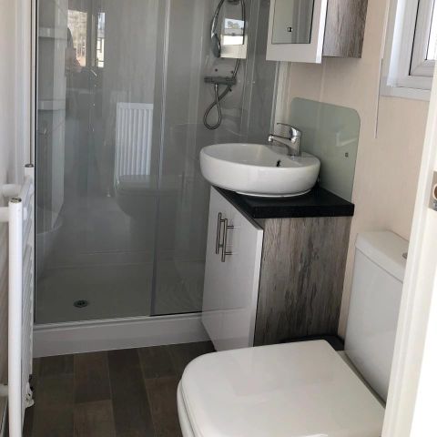 MAISON 4 personnes - Berkel 4