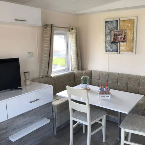 MAISON 4 personnes - Berkel 4