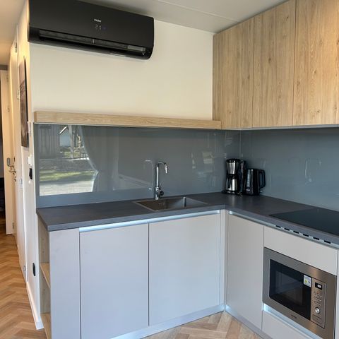 CHALET 6 personnes - Domus 4+2