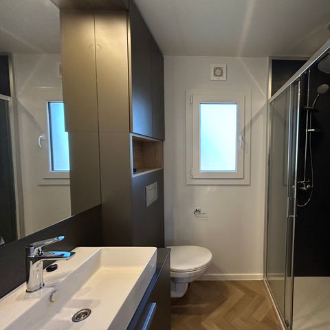 CHALET 6 personnes - Domus 4+2