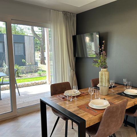 CHALET 4 personnes - Domus