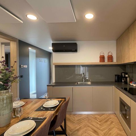 CHALET 6 personnes - Belsano