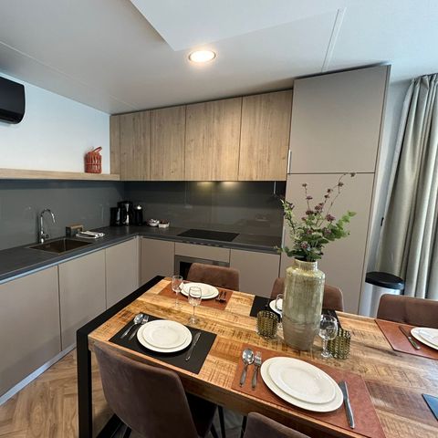 CHALET 6 personnes - Belsano