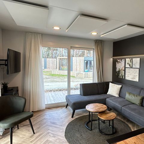 CHALET 6 personnes - Belsano